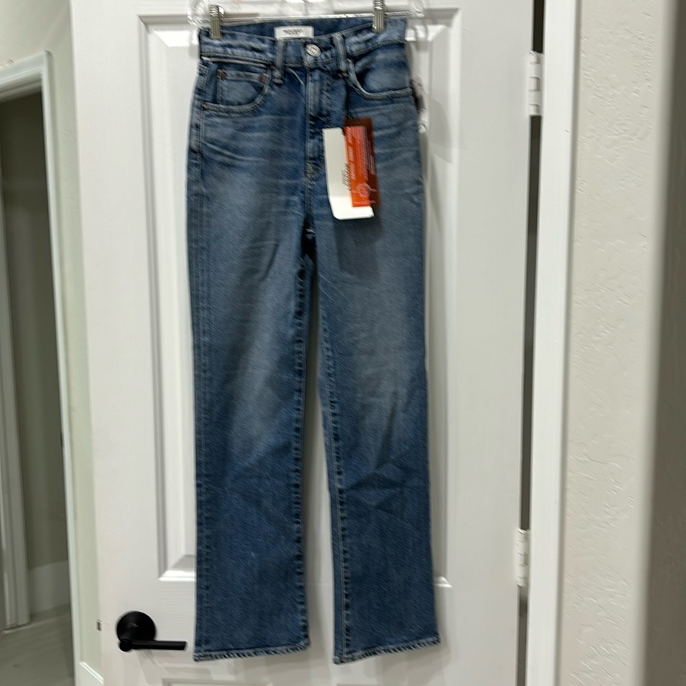 Moussy jeans